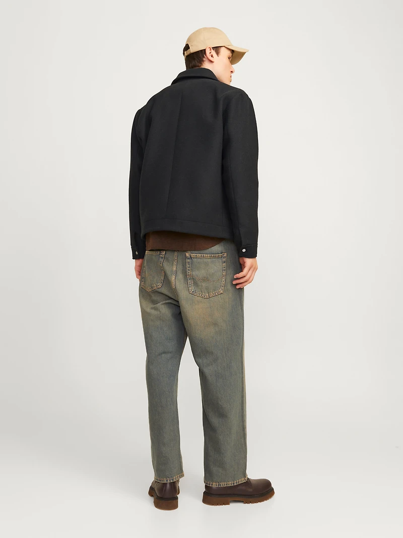 Veste Col italien | Jack & Jones