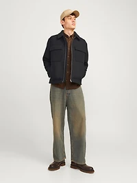 Veste Col italien | Jack & Jones