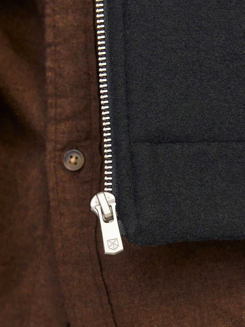 Veste Col italien | Jack & Jones