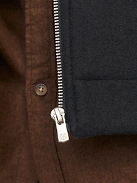 Veste Col italien | Jack & Jones