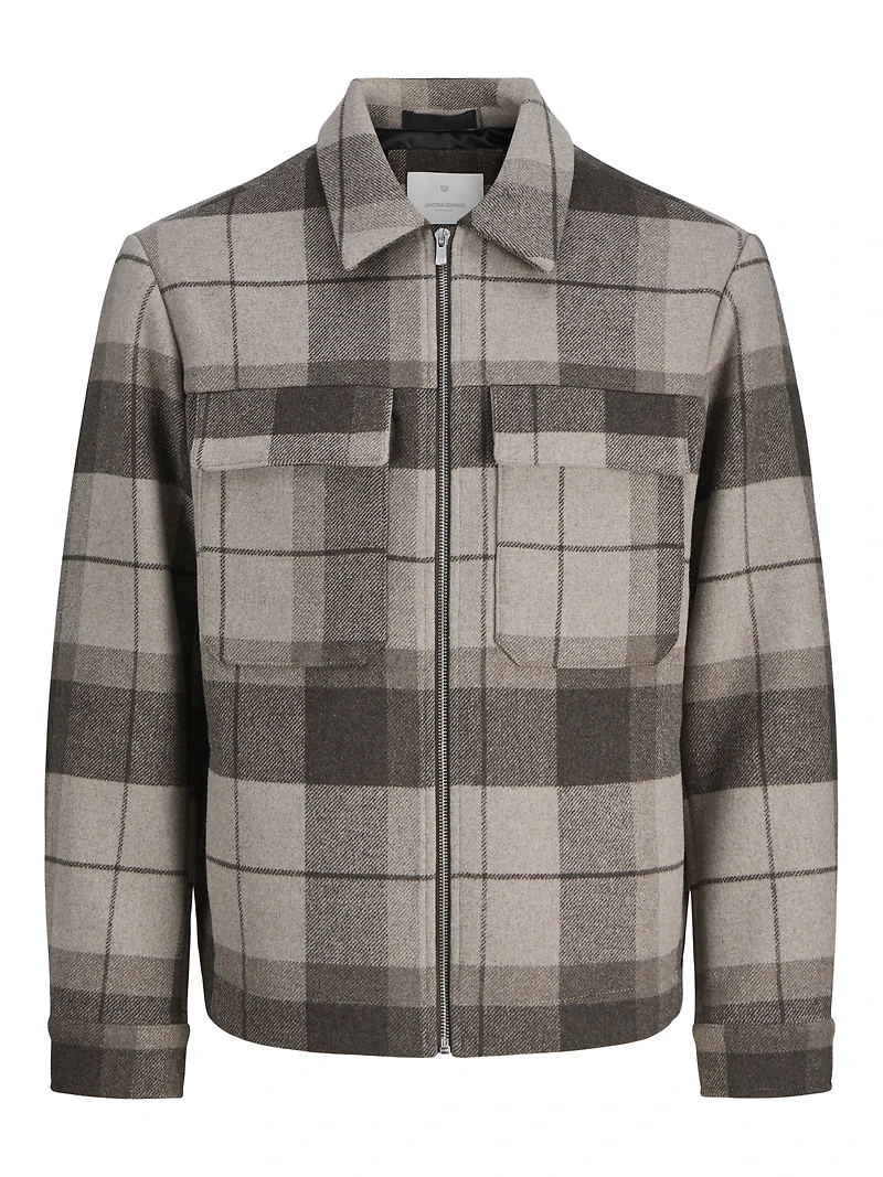 Spread collar Jacket | Jack & Jones