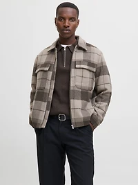 Spread collar Jacket | Jack & Jones
