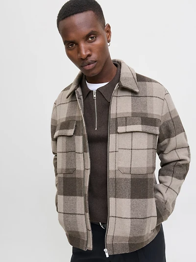 Spread collar Jacket | Jack & Jones