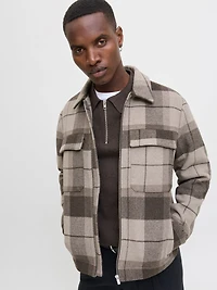 Spread collar Jacket | Jack & Jones