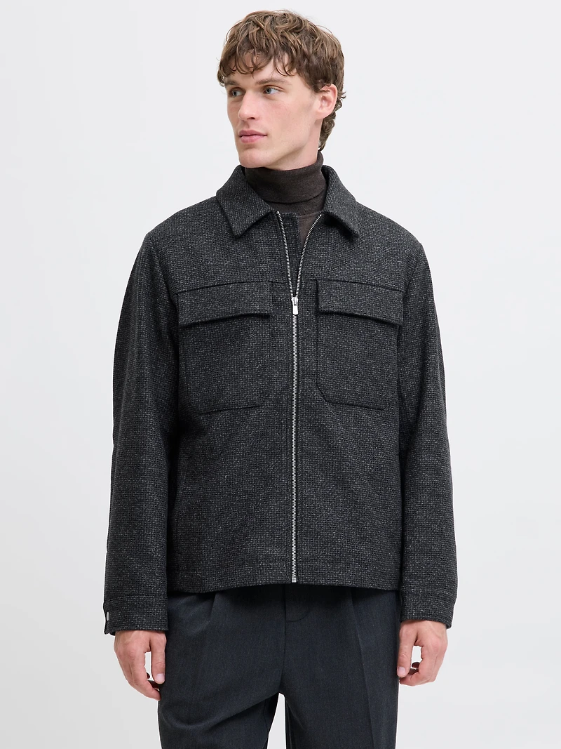 Veste Col italien | Jack & Jones®