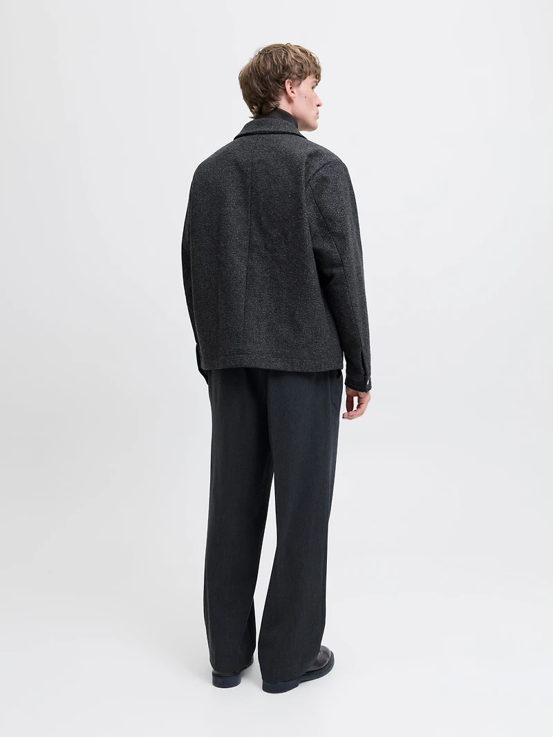 Veste Col italien | Jack & Jones®