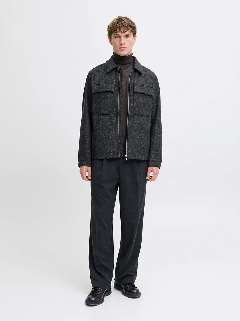 Veste Col italien | Jack & Jones®