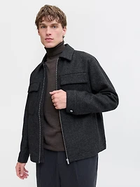 Spread collar Jacket | Jack & Jones