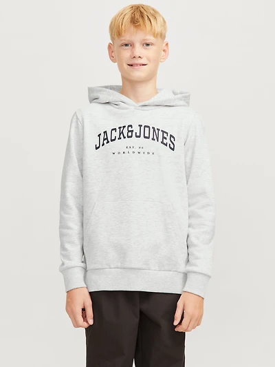 Relaxed Fit Hoodie | Jack & Jones®