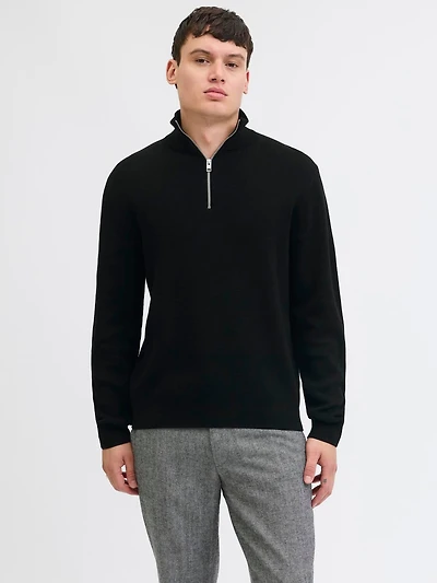 Relaxed Fit Sweater | Jack & Jones