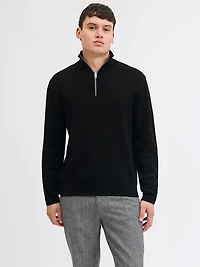 Relaxed Fit Sweater | Jack & Jones