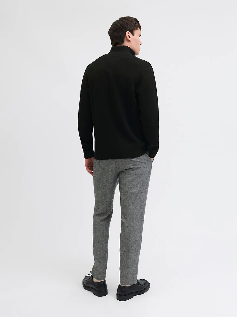 Relaxed Fit Sweater | Jack & Jones