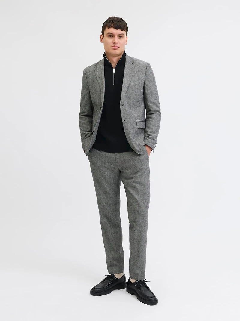 Relaxed Fit Sweater | Jack & Jones