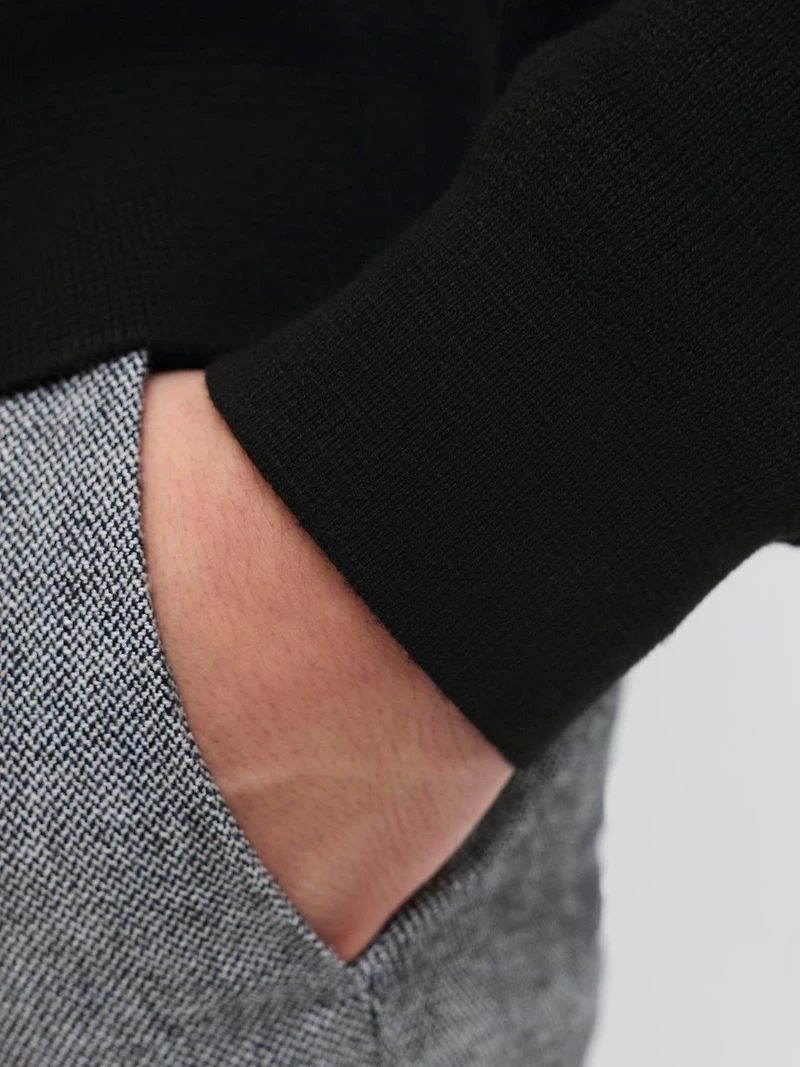 Relaxed Fit Sweater | Jack & Jones