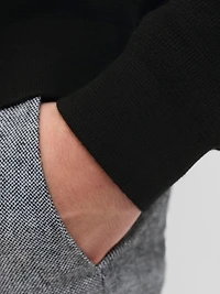 Relaxed Fit Sweater | Jack & Jones