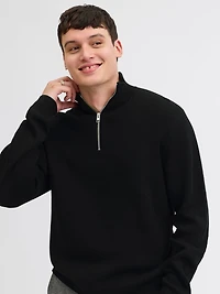 Relaxed Fit Sweater | Jack & Jones