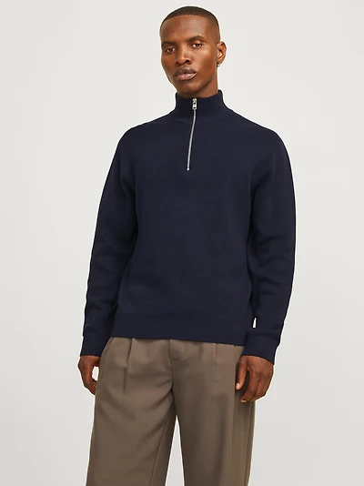 Relaxed Fit Sweater | Jack & Jones
