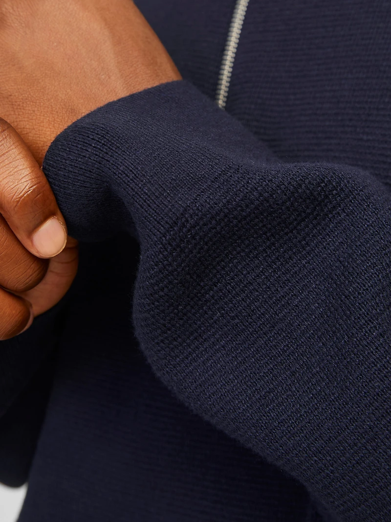 Relaxed Fit Sweater | Jack & Jones