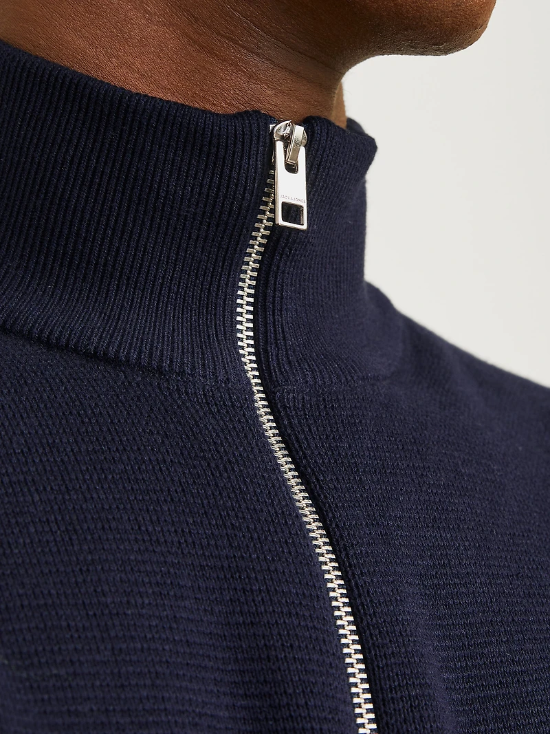 Relaxed Fit Sweater | Jack & Jones