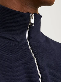 Relaxed Fit Sweater | Jack & Jones