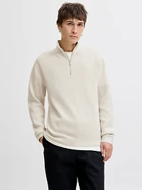 Relaxed Fit Sweater | Jack & Jones