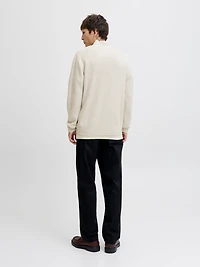 Relaxed Fit Sweater | Jack & Jones