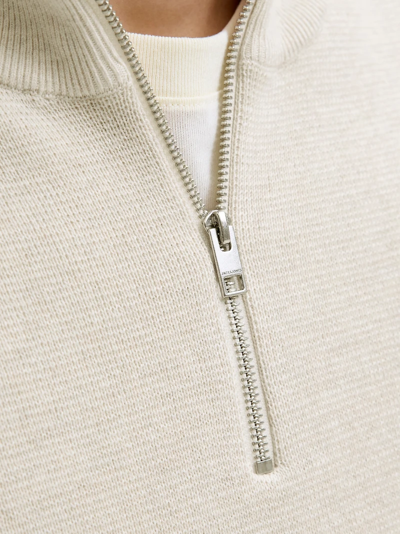 Relaxed Fit Sweater | Jack & Jones