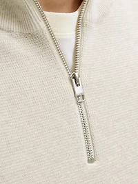 Relaxed Fit Sweater | Jack & Jones