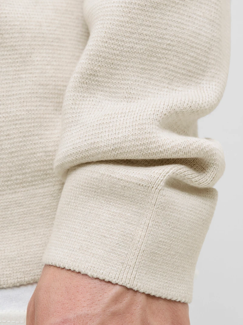 Relaxed Fit Sweater | Jack & Jones
