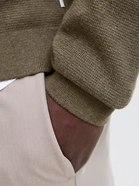 Relaxed Fit Sweater | Jack & Jones