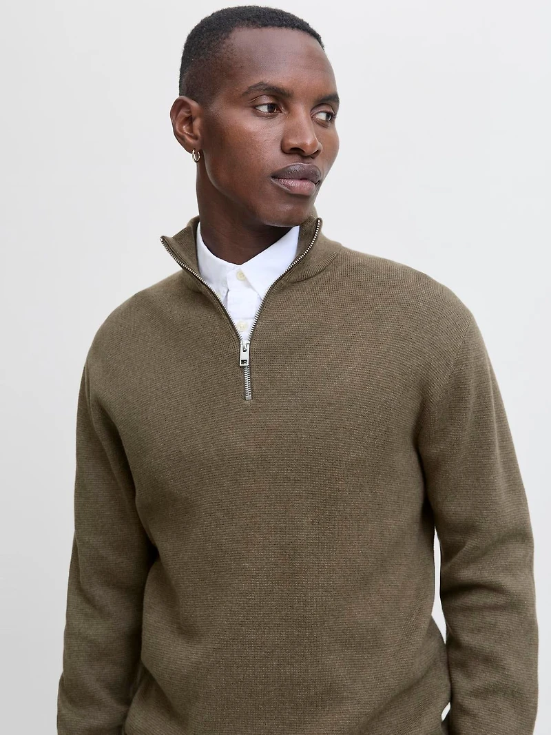 Relaxed Fit Sweater | Jack & Jones