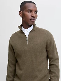 Relaxed Fit Sweater | Jack & Jones