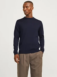 Relaxed Fit Sweater | Jack & Jones