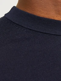 Relaxed Fit Sweater | Jack & Jones