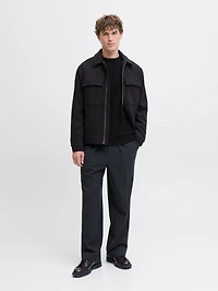 Relaxed Fit Sweater | Jack & Jones