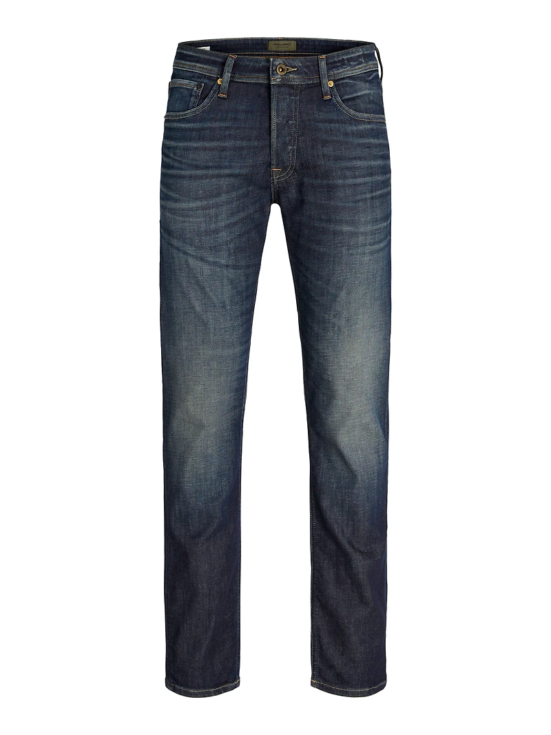 Mike 156 Tapered Fit Jeans | Jack & Jones®