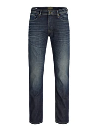 Mike 156 Tapered Fit Jeans | Jack & Jones®