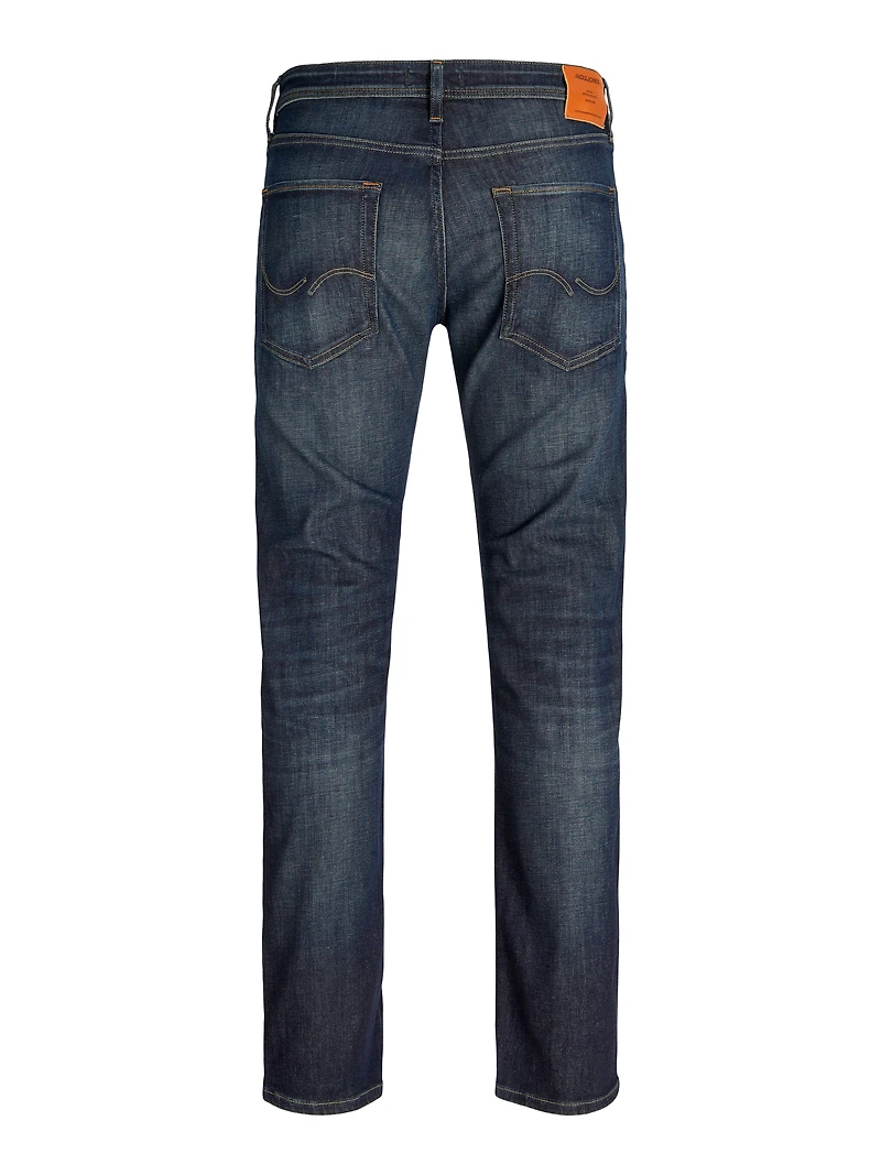 Mike 156 Tapered Fit Jeans | Jack & Jones®