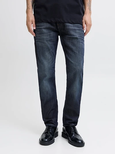 Mike 156 Tapered Fit Jeans | Jack & Jones®