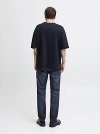 Mike 156 Tapered Fit Jeans | Jack & Jones®