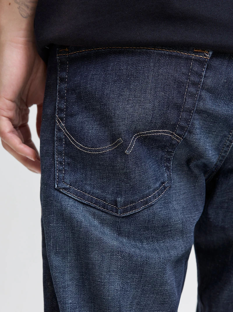 Mike 156 Tapered Fit Jeans | Jack & Jones®
