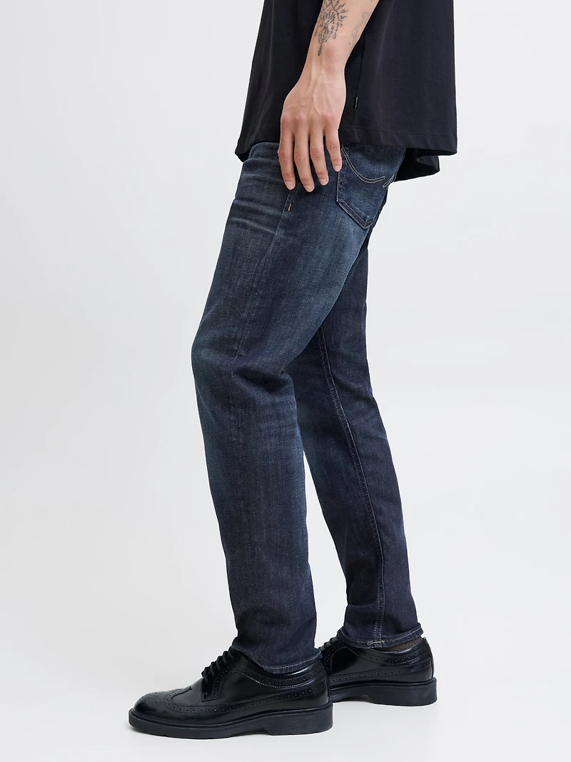 Mike 156 Tapered Fit Jeans | Jack & Jones®