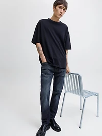Mike 156 Tapered Fit Jeans | Jack & Jones®