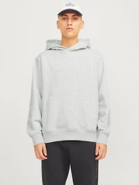 Wide Fit Urban Edge Hoodie | Jack & Jones