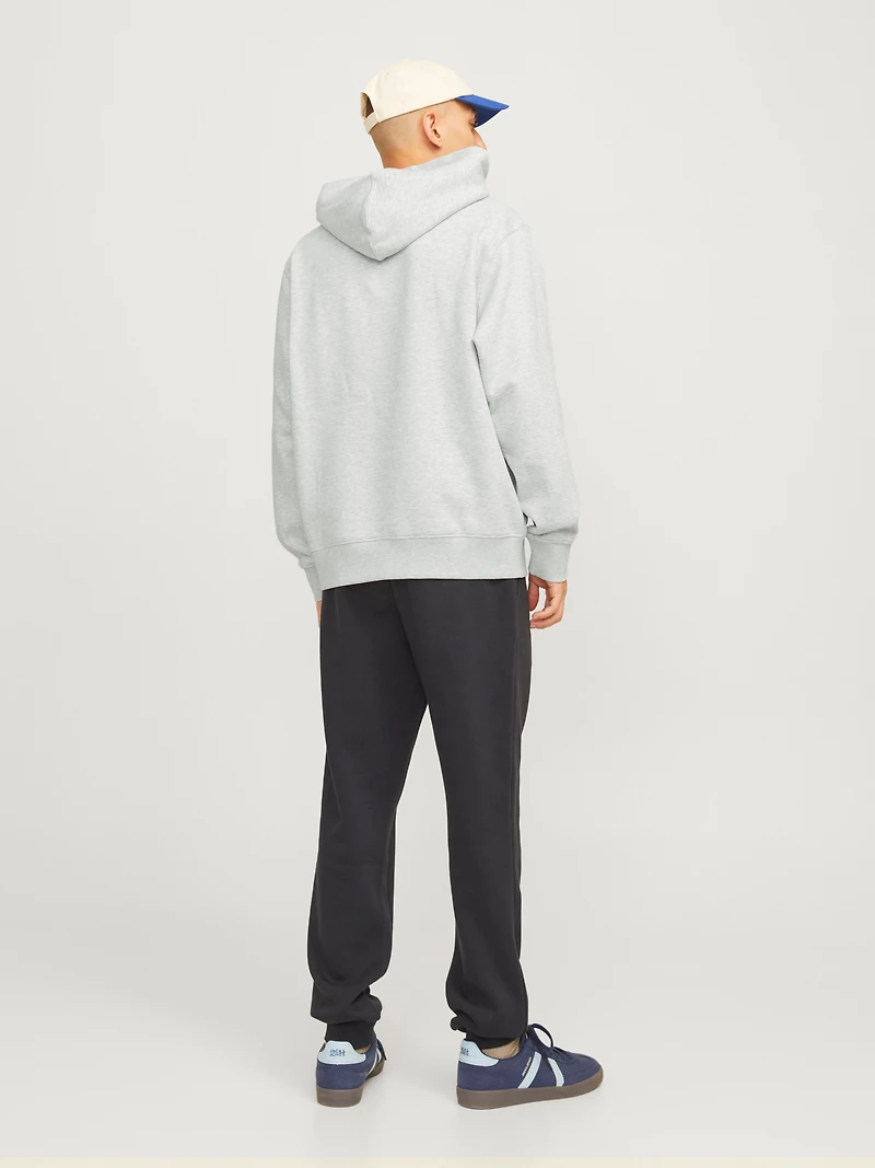 Chandail ouaté Urban Edge à coupe ample | Jack & Jones