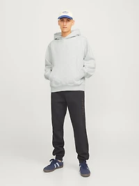 Wide Fit Urban Edge Hoodie | Jack & Jones