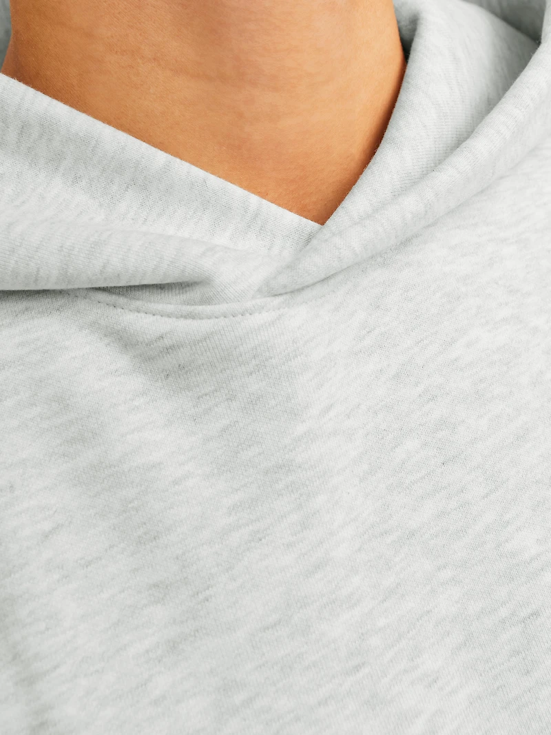 Wide Fit Urban Edge Hoodie | Jack & Jones