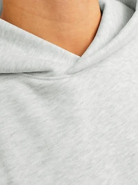 Wide Fit Urban Edge Hoodie | Jack & Jones
