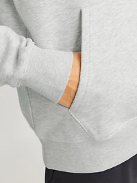 Wide Fit Urban Edge Hoodie | Jack & Jones