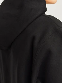 Chandail ouaté Urban Edge à coupe ample | Jack & Jones